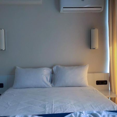 Diamond Apartment Μπατούμι Εξωτερικό φωτογραφία