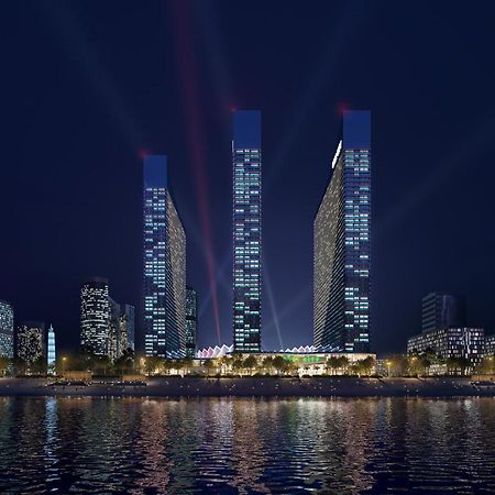 Diamond Apartment Μπατούμι Εξωτερικό φωτογραφία