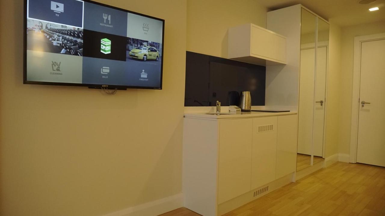 Diamond Apartment Μπατούμι Εξωτερικό φωτογραφία