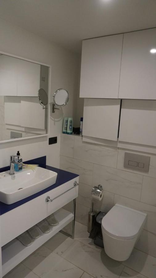 Diamond Apartment Μπατούμι Εξωτερικό φωτογραφία