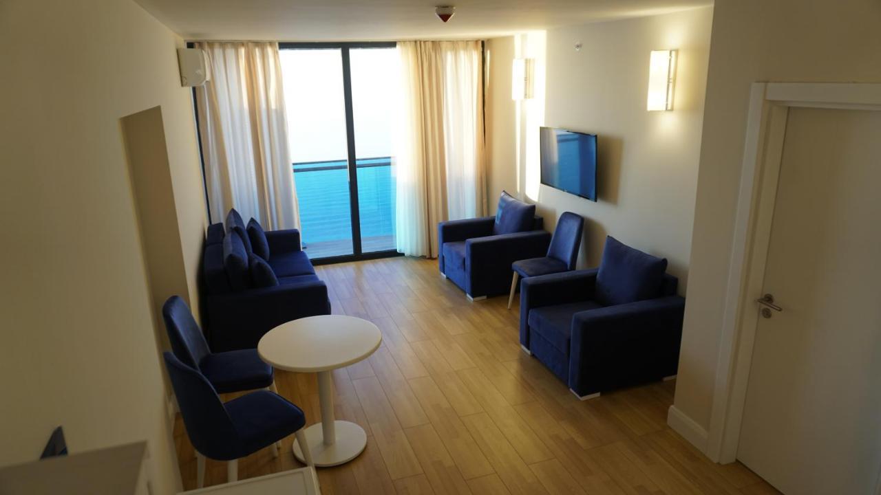 Diamond Apartment Μπατούμι Εξωτερικό φωτογραφία