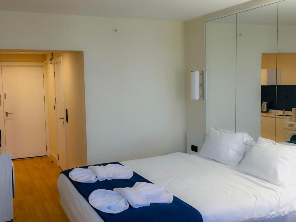 Diamond Apartment Μπατούμι Εξωτερικό φωτογραφία
