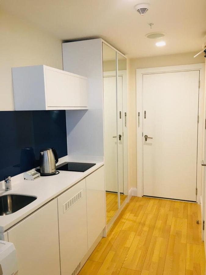 Diamond Apartment Μπατούμι Εξωτερικό φωτογραφία