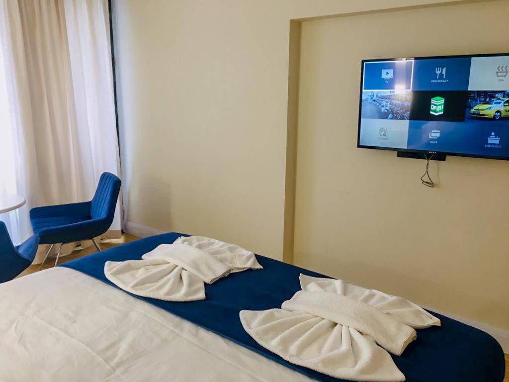 Diamond Apartment Μπατούμι Εξωτερικό φωτογραφία