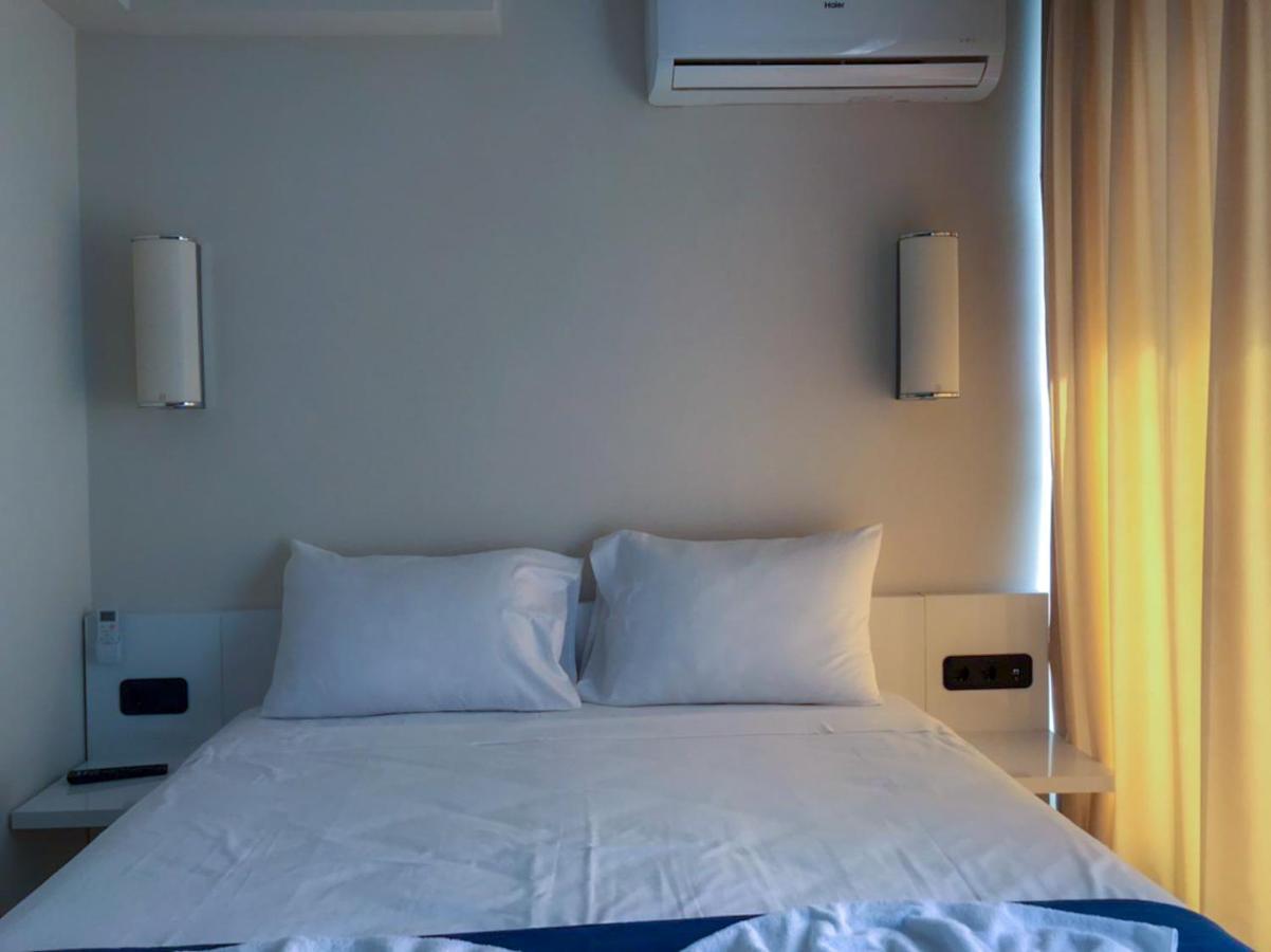 Diamond Apartment Μπατούμι Εξωτερικό φωτογραφία