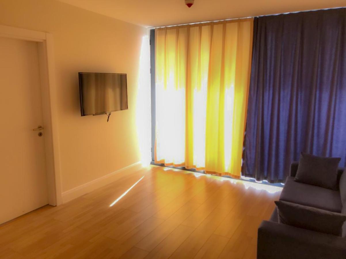 Diamond Apartment Μπατούμι Εξωτερικό φωτογραφία