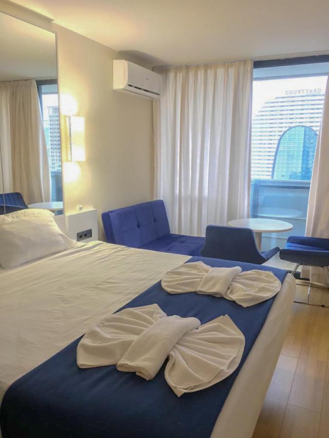 Diamond Apartment Μπατούμι Εξωτερικό φωτογραφία