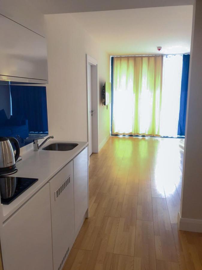 Diamond Apartment Μπατούμι Εξωτερικό φωτογραφία