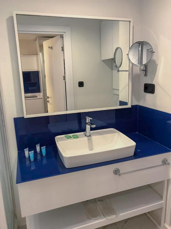 Diamond Apartment Μπατούμι Εξωτερικό φωτογραφία